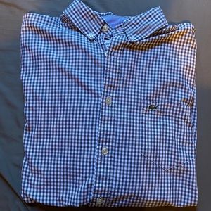 Lacoste Shirt